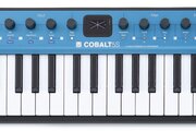 Synthétiseur Modal Cobalt5S