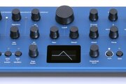 Synthétiseur Modal Cobalt8M