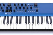 Synthétiseur Modal Cobalt8X
