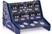 Synthétiseur Modal CRAFTsynth