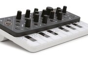 Synthétiseur Modal SKULPT