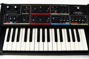 Synthétiseur Moog ConcertMate MG-1