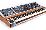 Synthétiseur Moog Memorymoog