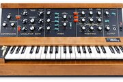 Synthétiseur Moog Minimoog