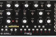 Synthétiseur Moog Mother-32