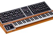 Synthétiseur Moog One