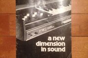 Moog Satellite