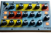 Synthétiseur Moog Sirin