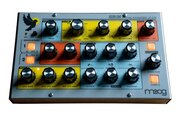 Moog Sirin