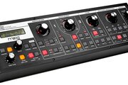 Synthétiseur Moog Slim Phatty