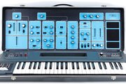 Synthétiseur Moog Sonic6