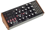 Synthétiseur Moog Subharmonicon