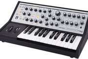 Synthétiseur Moog Sub Phatty