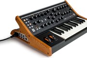 Synthétiseur Moog Subsequent 25