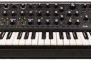 Synthétiseur Moog Subsequent 37