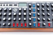 Synthétiseur Moog Minimoog Voyager Rack Mount Edition