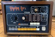 Boîte à rythmes Multivox Rhythm Ace FR-6M