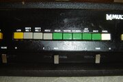 Boîte à rythmes Multivox Rhythm Ace FR-7M