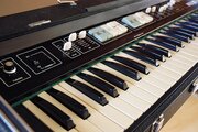 Synthétiseur Multivox MX-202