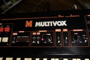 Synthétiseur Multivox MX-8100