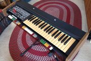 Synthétiseur Multivox MX-880