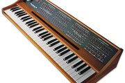 Synthétiseur New England Digital Synclavier II