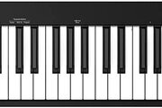Clavier maître Nektar Impact GX49