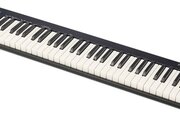 Clavier maître Nektar Impact GX61