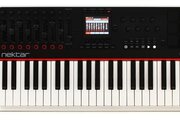 Clavier maître Nektar Panorama P4