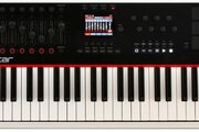 Clavier maître Nektar Panorama P6