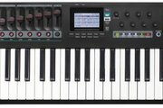 Clavier maître Nektar Panorama T4