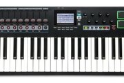 Clavier maître Nektar Panorama T6