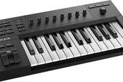 Native Instruments Komplete Kontrol A25