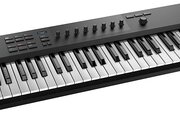 Native Instruments Komplete Kontrol A49