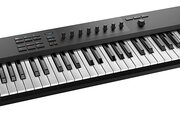 Native Instruments Komplete Kontrol A61