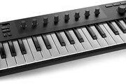 Native Instruments Komplete Kontrol M32