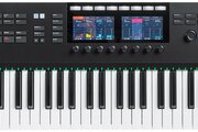 Native Instruments Komplete Kontrol S61 Mk2