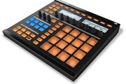 GrooveBox Native Instruments Maschine Mk1