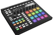 GrooveBox Native Instruments Maschine Mk2