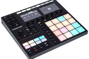Native Instruments Maschine Mk3