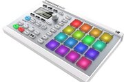 Séquenceur Native Instruments Maschine Mikro Mk2