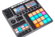 Native Instruments Maschine+
