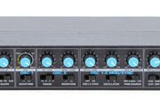 Synthétiseur Novation Bass Station Rack