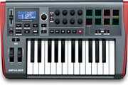Clavier maître Novation Impulse 25