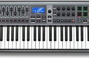 Clavier maître Novation Impulse 49