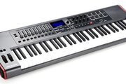Clavier maître Novation Impulse 61