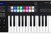Clavier maître Novation Launchkey 25 MK3