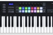 Clavier maître Novation Launchkey 37 MK3