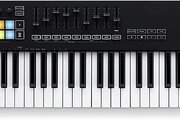 Clavier maître Novation Launchkey 61 MK3