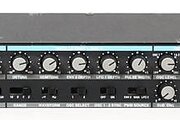 Synthétiseur Novation Super Bass Station